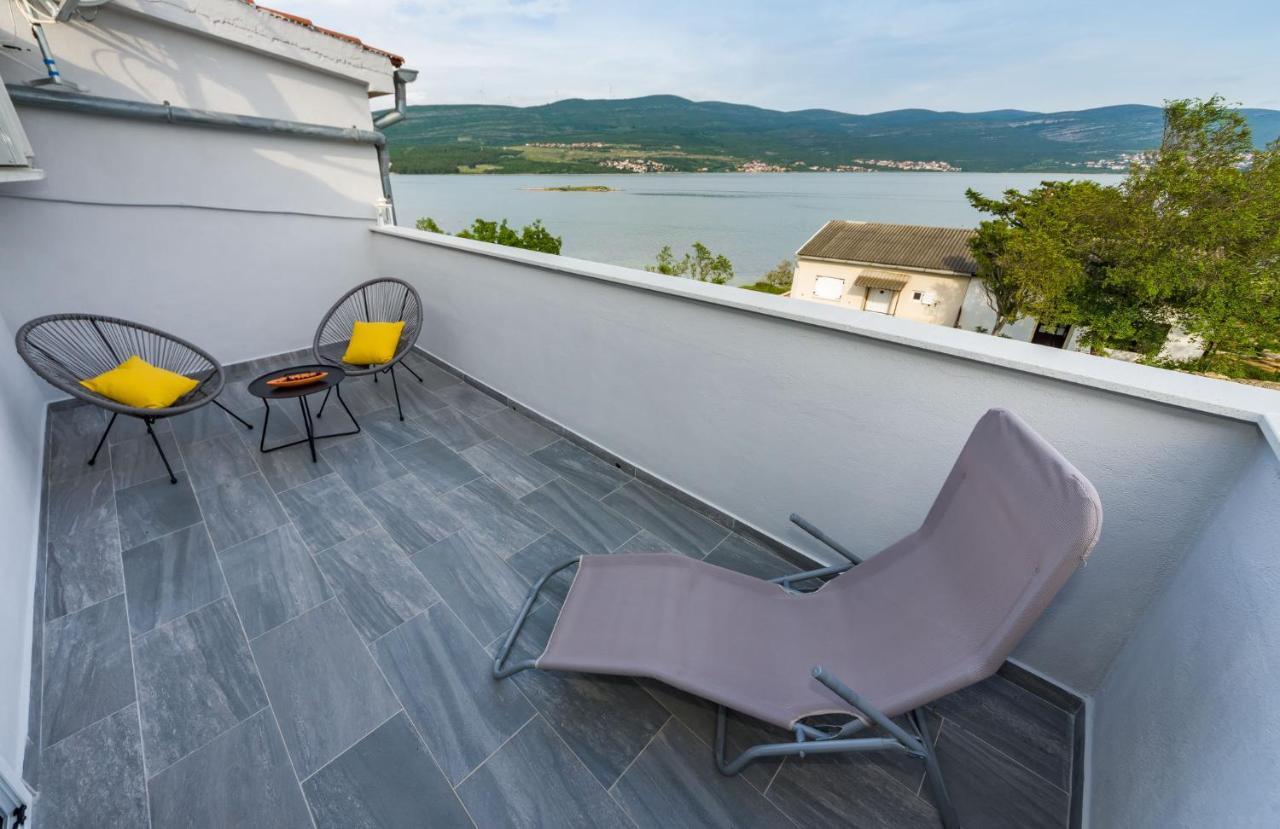 Apartmani Neva, Pridraga Exterior photo